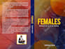do fantasy book cover or urban book cover design