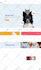 do ecommerce website development with wordpress and elementor pro