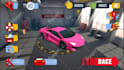 create high quality mobile game UI, UX design