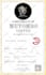 do your coffee packaging design, label design