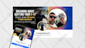 do a facebook cover design for marketers