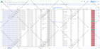 do any website scraping and deliver structured data in excel