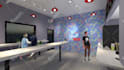 design your space using 3d modeling and rendering