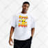 do custom creative and graphic t shirt design in 24 hours