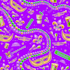 design the perfect seamless pattern for your walls
