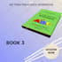 design professional book or ebook cover spanish