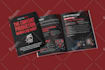 design professional ebooks, PDF lead magnets, brochures and guides