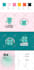 create a unique brand identity and logo