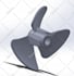 design mechanical 3d model of product with solidworks
