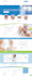 design a professional medical and healthcare website