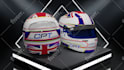 do your custom helmet for f1 25, iracing or assetto corsa