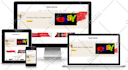 create amazon,ebay,aliexpress,walmart affiliate website