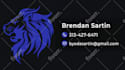 create an amazing tech logo