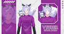 design and rig pro vtuber character in live2d, for vtuber model and vtube studio