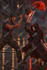 create concept art and illustration for your fantastic idea