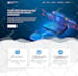 design a modern landing page, squeeze page, or sales funnel