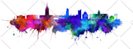 make a wonderful skylines
