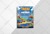 design professional book cover or ebook cover