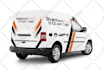 design professional vehicle wrap, car wrap and van wrap