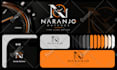 create a professional minimalist logo design