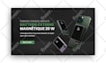 create shopify banner, web banner, and product banner design