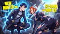 make eye catching manhwa thumbnail