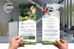 design door hanger for your business