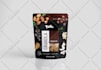 do box packaging design, product packaging design, mailer box and 3d mockup