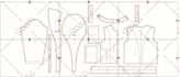 be your sewing pattern design