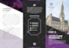 design a professional brochure, booklet for you business