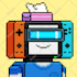 create quality pixel art nft collection