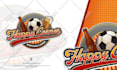create a professional animal, mascot, character cartoon logo design