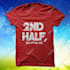 draw you custom t shirt illustrations