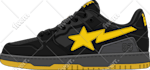 create vector art of your sneakers