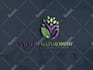 do creative health, wellness, clinic, medical logo, dental