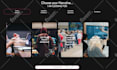 design or develop webflow website, webflow landing page, webflow developer
