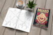 create a high quality puzzle book for KDP or print