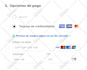 integrate stripe, paypal and other payment gateways into your website