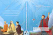 do creative concept illustration for you