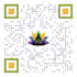 best qr code maker and designer of color qr code generating