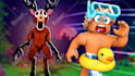 do a professional roblox thumbnail