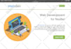 design custom flat illustration for saas and app onboarding