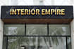 create 3d letters signage designs with lights effects