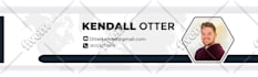 professional linkedin banner and cover design to elevate your profile