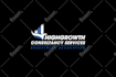 design accounting tax bookkeeping financial credit repair logo