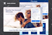 design and develop your framer website