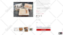 build, fix, and customize your wordpress, shopify, HTML CSS javascript website