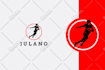 do modern minimalist logo design for your business
