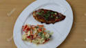 create a cooking video recipe for you