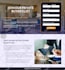 create high converting real estate landing page or wordpress website